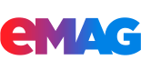 emag logo