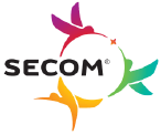 secom logo