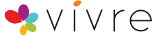 vivre logo